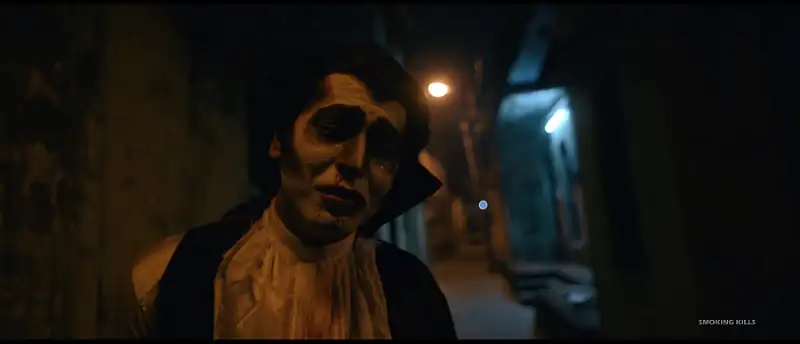 Dracula Sir Screenshot 3