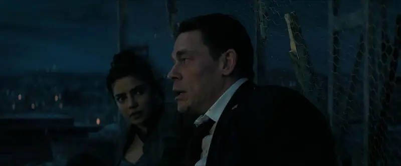 Heads of State Screenshot 4