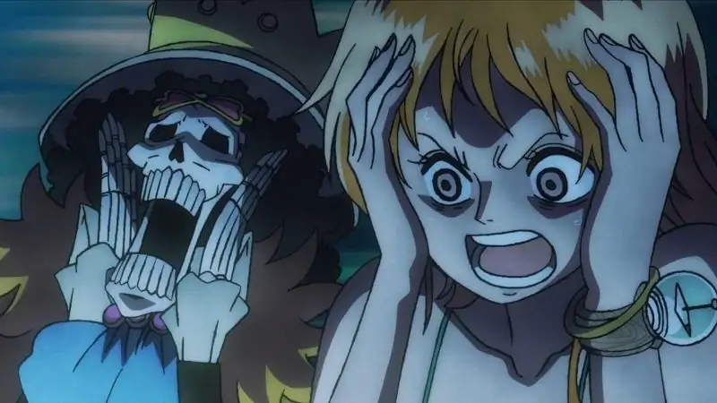 One Piece: East Blue Screenshot 5
