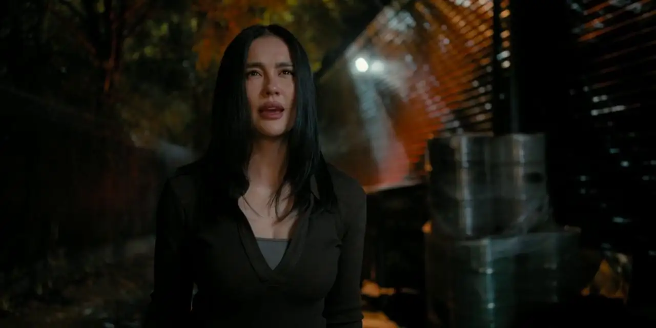 Reacher Screenshot 5