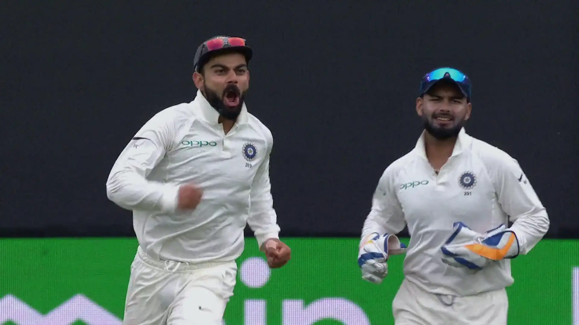 The Test: A New Era for Australia’s Team Screenshot 2