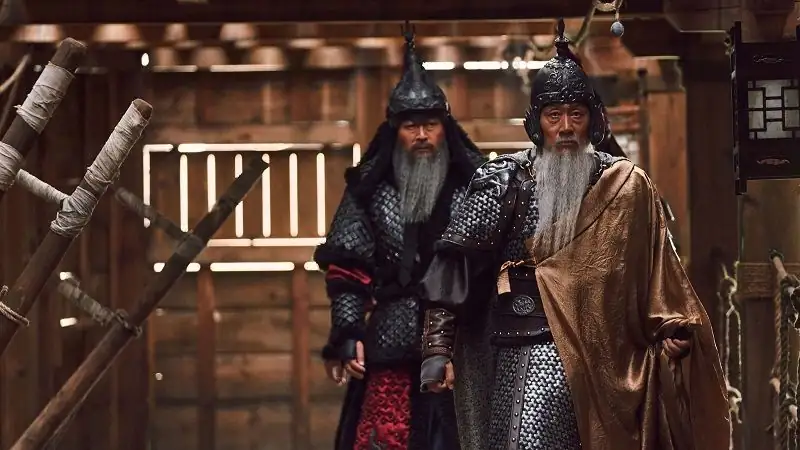 Noryang: Deadly Sea Screenshot 6