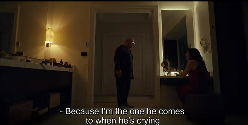 Accused Screenshot 2