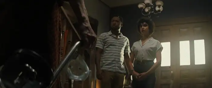 Texas Chainsaw Massacre Screenshot 1 Texas Chainsaw Massacre Screenshot 1