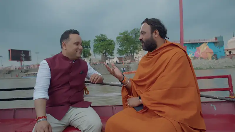 Ram Janmabhoomi Return Of A Splendid Sun Screenshot 3