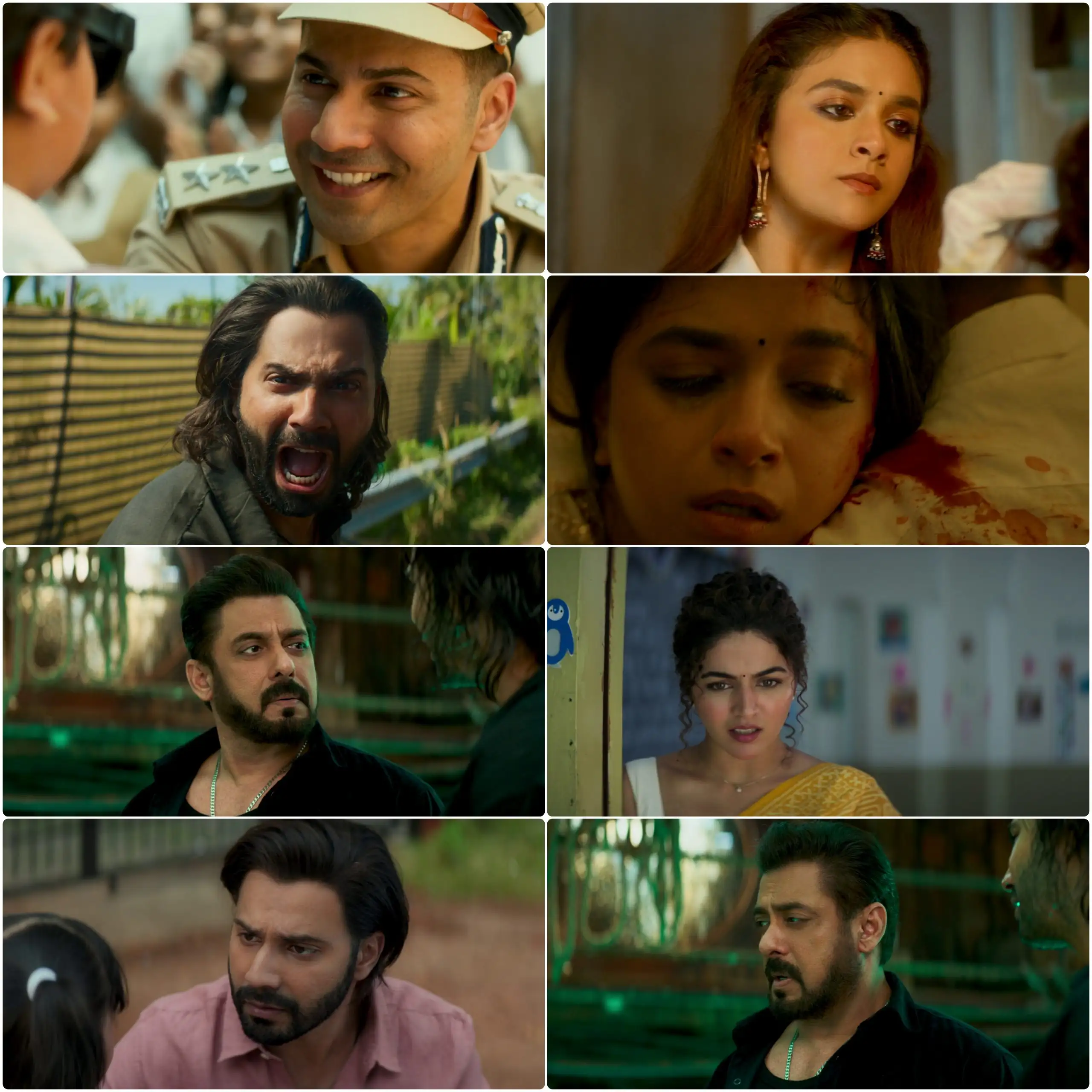 Baby John / (बेबी जॉन) Screenshot 1 Baby John / (बेबी जॉन) Screenshot 1