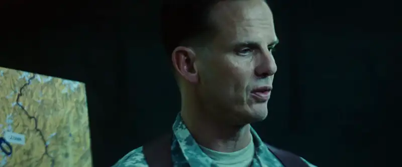 Lions For Lambs Screenshot 1
