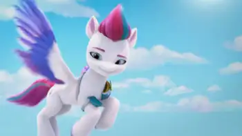 My Little Pony: Make Your Mark Screenshot 1
