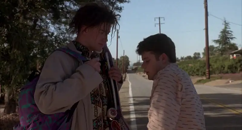Encino Man Screenshot 3