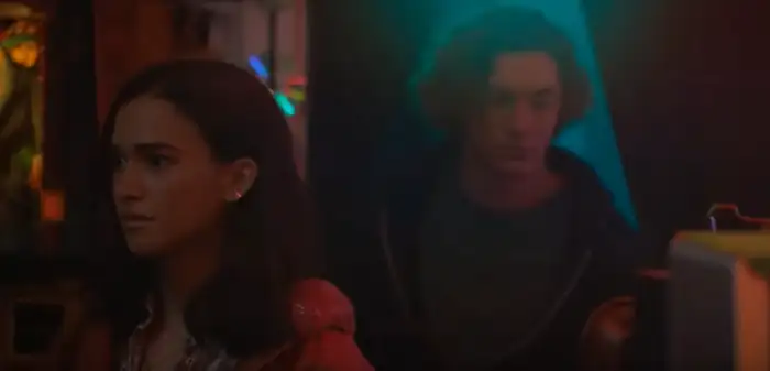 Along for the Ride Screenshot 2