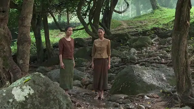 Nakee Screenshot 1