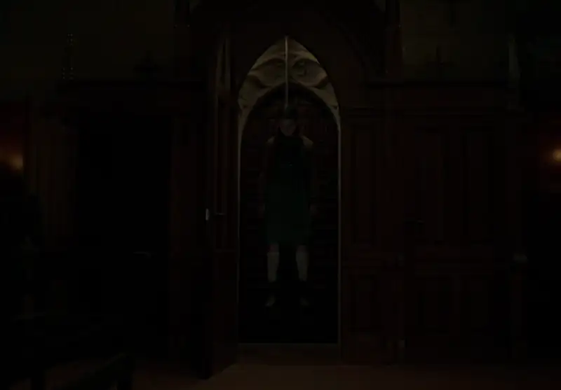 Sister Death – From The World Of “Veronica” Screenshot 5 Sister Death – From The World Of “Veronica” Screenshot 5