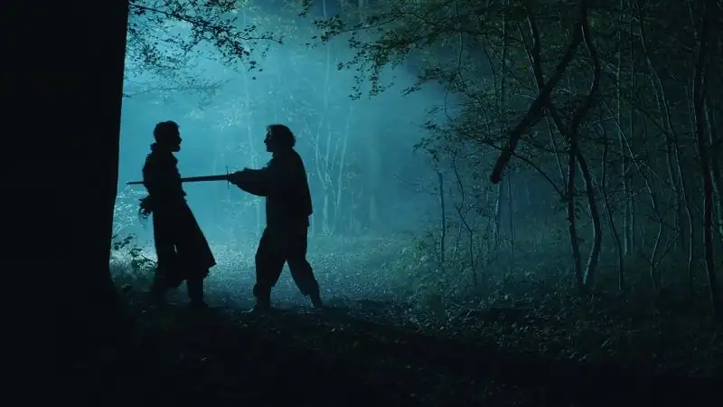 Witch Screenshot 3