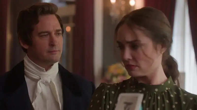 Paging Mr. Darcy Screenshot 3