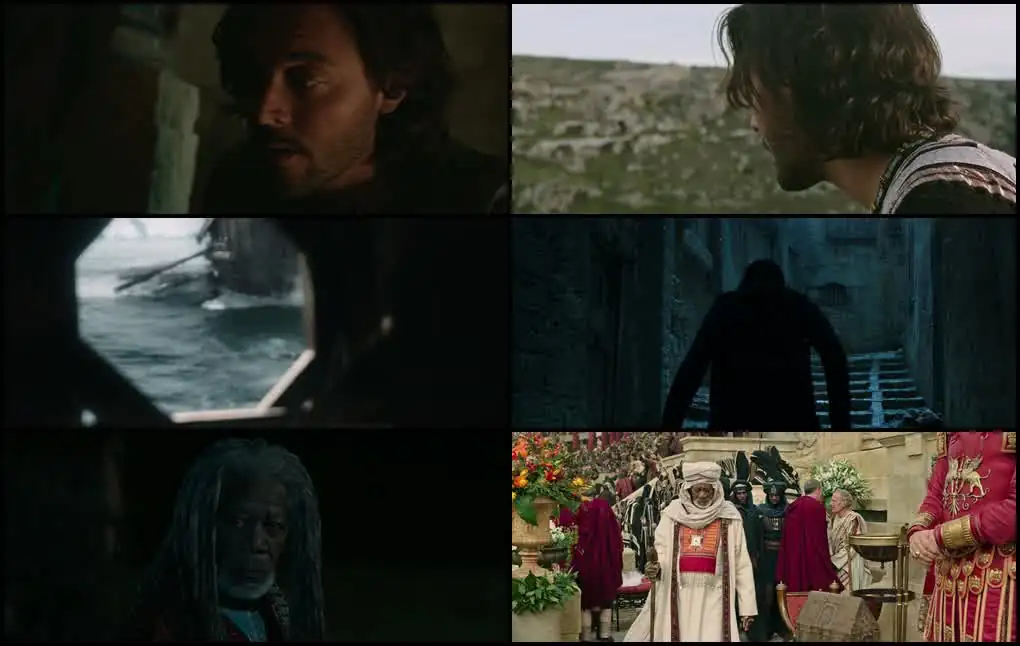 Ben-Hur Screenshot 1