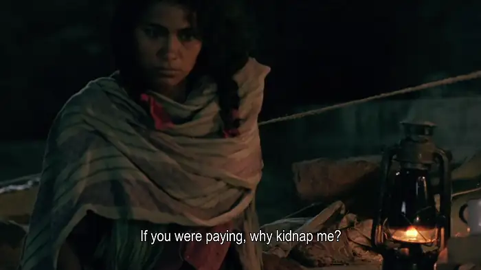 Bandit Queen Screenshot 3