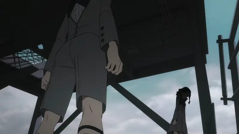 Darling in the Franxx Screenshot 3 Darling in the Franxx Screenshot 3