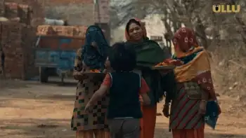 Download Lappad (2022) Hindi Ullu Originals Short Film 720p | 1080p WEB DL 4 Lappad Screenshot 4