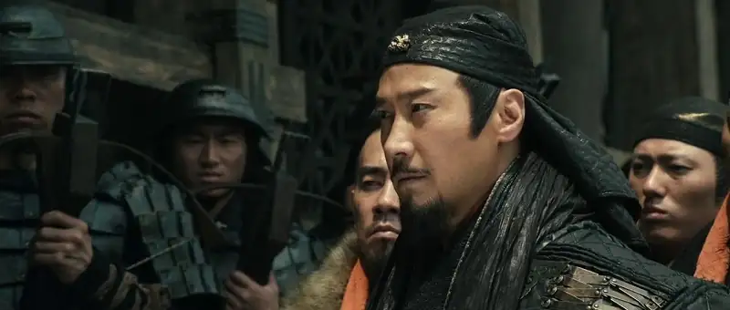 White Vengeance Screenshot 3