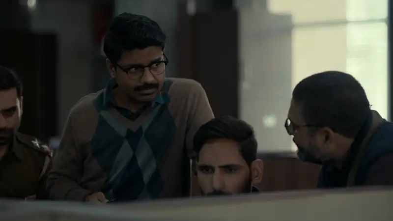 Aarya Screenshot 2