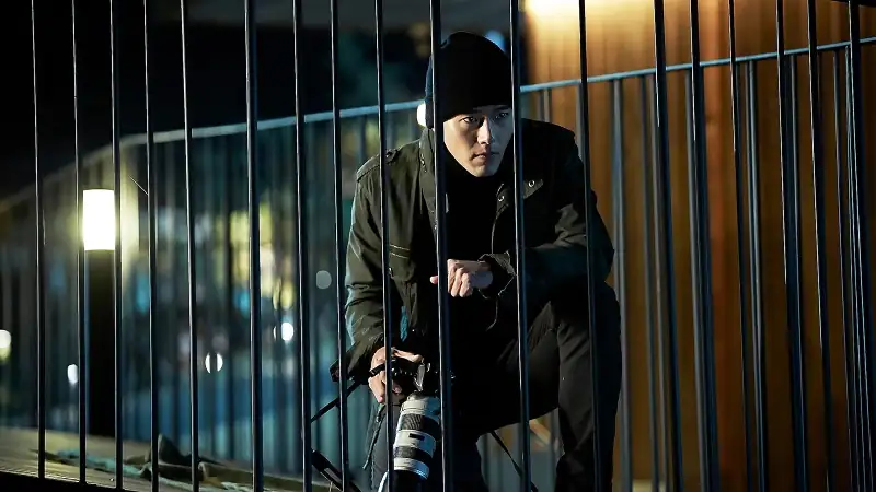 The Swindlers Screenshot 4