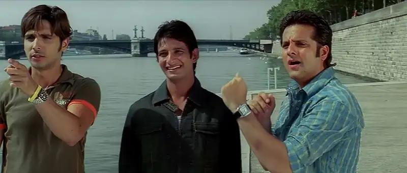 Shaadi No. 1 Screenshot 5