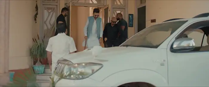 Kala Shehar Screenshot 1 Kala Shehar Screenshot 1