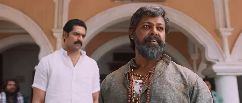 Devaki Nandan Vasu Deva Screenshot 2 Devaki Nandan Vasu Deva Screenshot 2