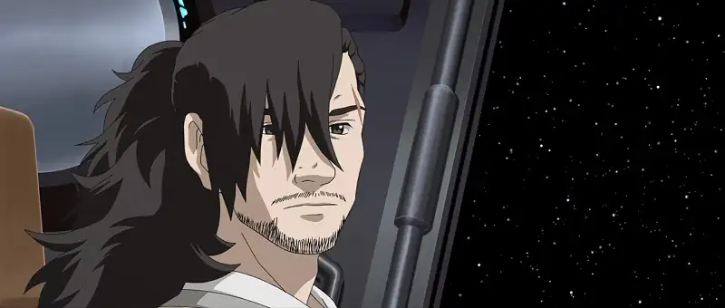 Star Wars: Visions Screenshot 3