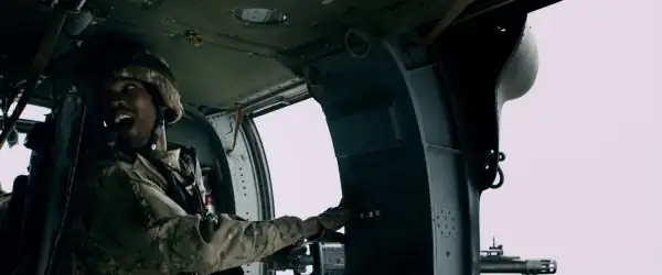 Monsters: Dark Continent Screenshot 1