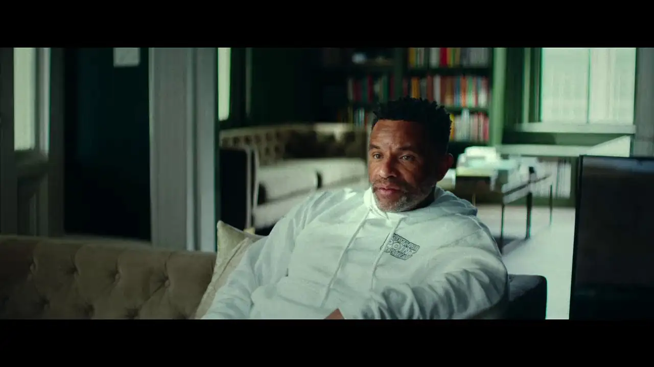 Untold – Jail Blazers Screenshot 2