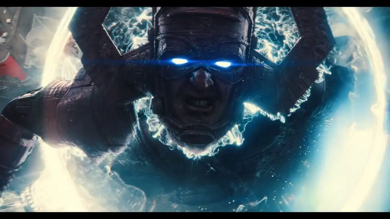 The Fantastic Four: First Steps Screenshot 4