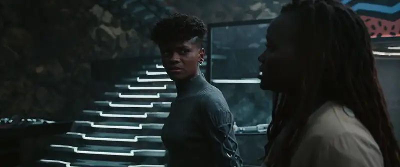 Black Panther: Wakanda Forever Screenshot 6