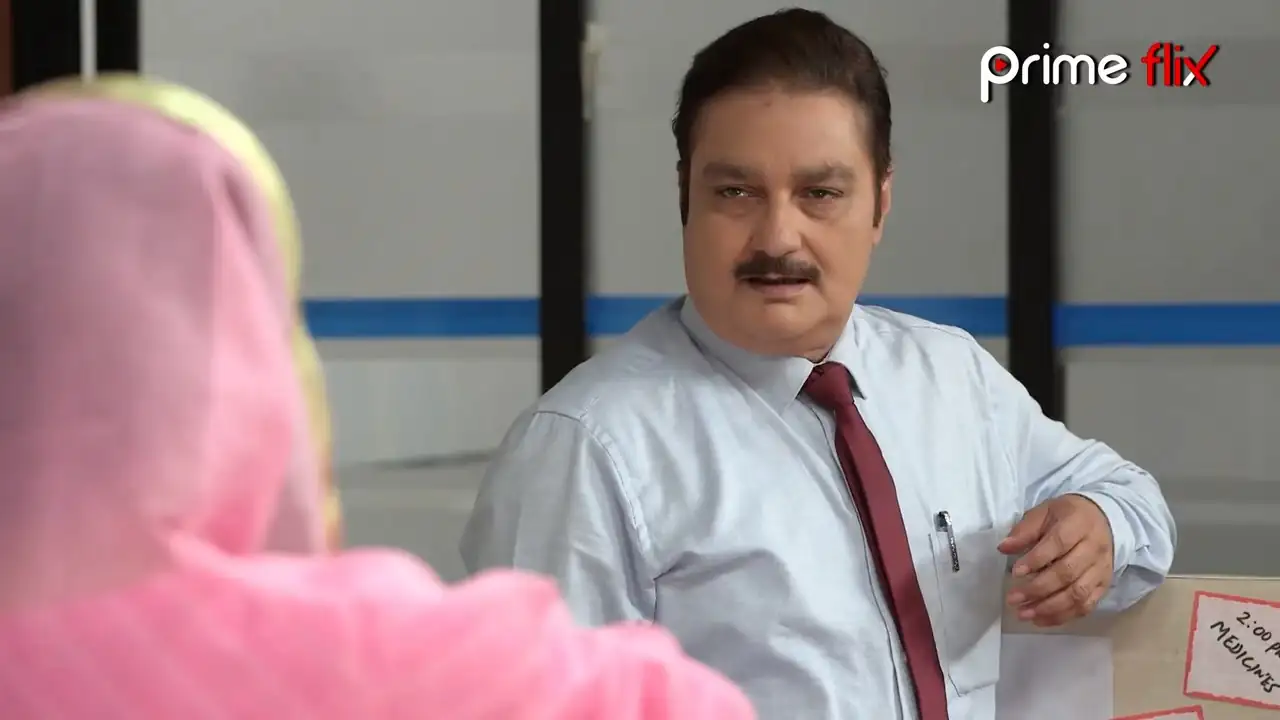 Abki Baari Bipin Bihaari Screenshot 2