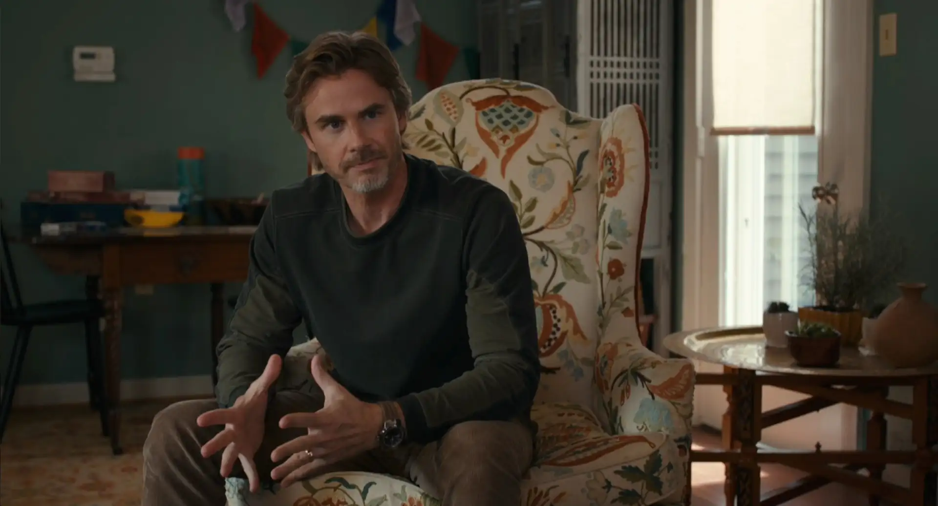 The Fault in Our Stars Screenshot 3