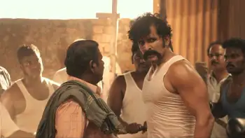 Sarpatta Parambarai Screenshot 3