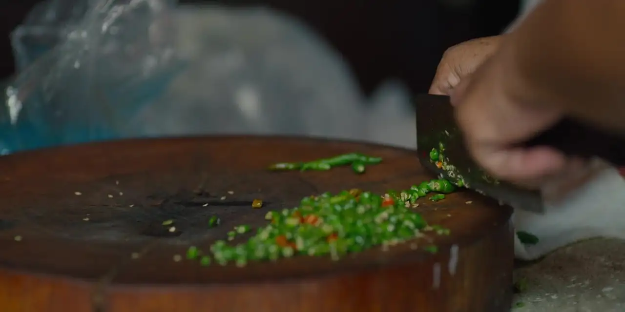 Street Food Screenshot 4