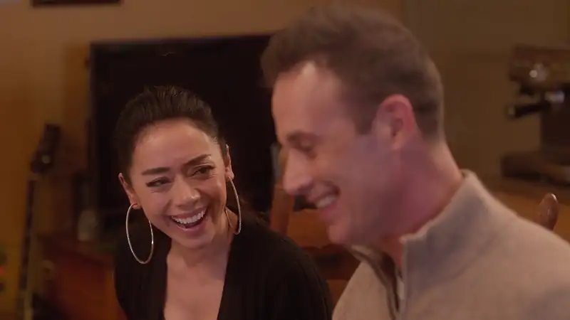 Christmas With You Screenshot 2