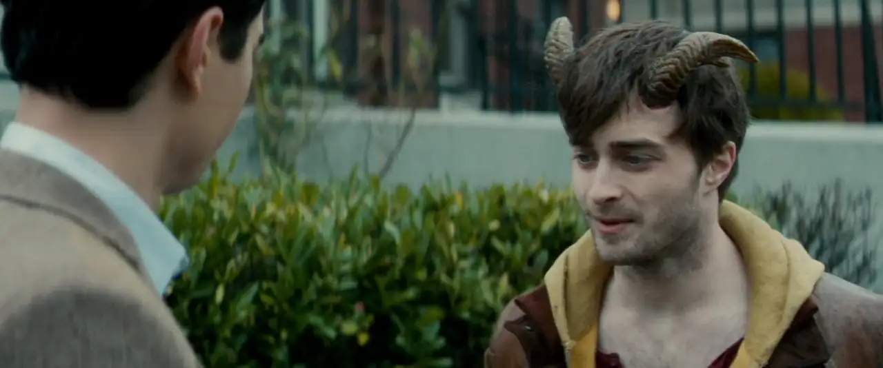 Horns Screenshot 1 Horns Screenshot 1