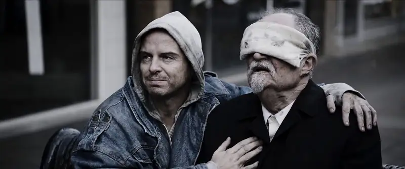 King Lear Screenshot 4 King Lear Screenshot 4