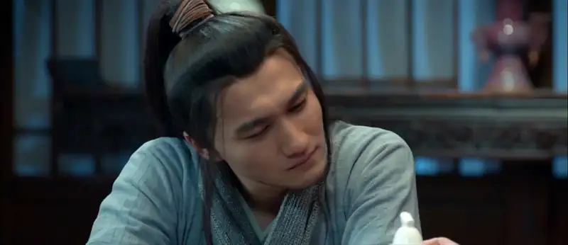 Be a Real Hero Hu Lai Screenshot 1 Be a Real Hero Hu Lai Screenshot 1