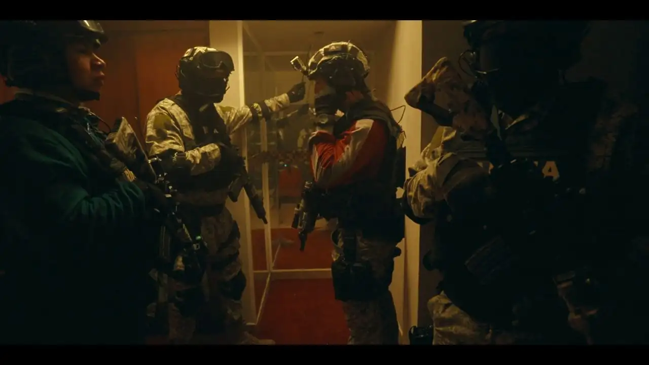 Facing El Chapo Screenshot 4
