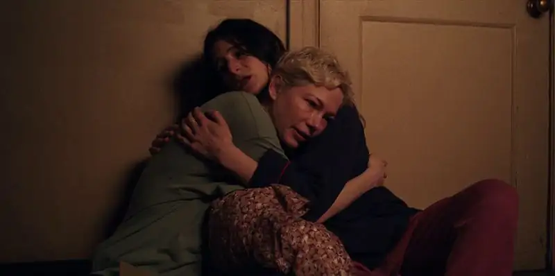 Dying for Sex Screenshot 3
