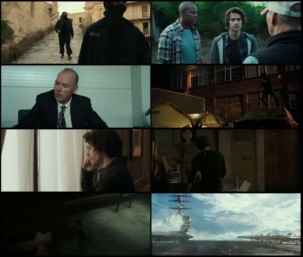 American Assassin Screenshot 1 American Assassin Screenshot 1