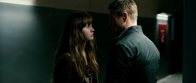 The Expatriate – (Erased) Screenshot 2