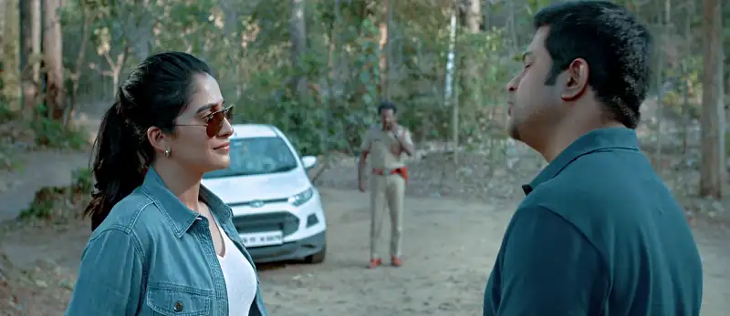 Nene Naa – Meenakshi Screenshot 1