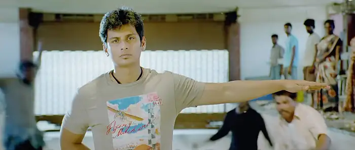 Mugamoodi Screenshot 4
