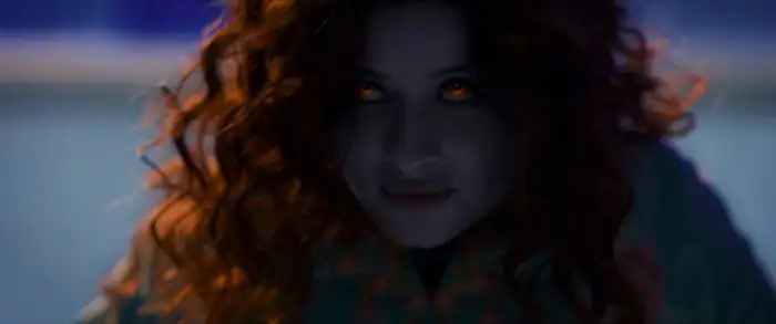 Barun Rai and The House on the Cliff Screenshot 3