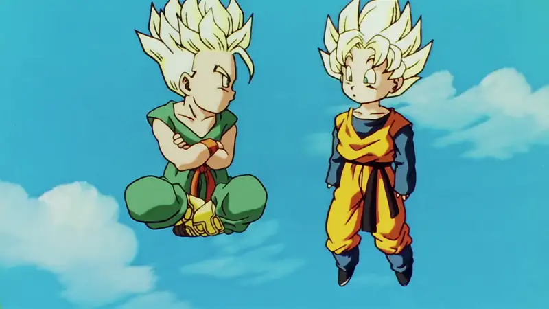Dragon Ball Z Kai (SERIES) Screenshot 9