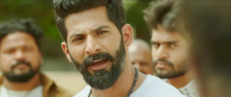 Raja The Great / राजा द ग्रेट Screenshot 1
